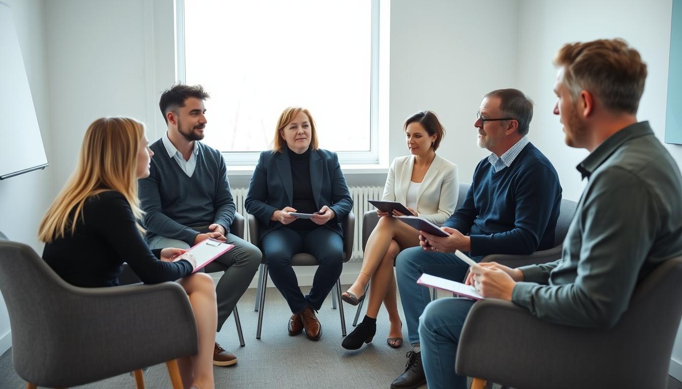 Konkrete Entwicklung statt leere Versprechen